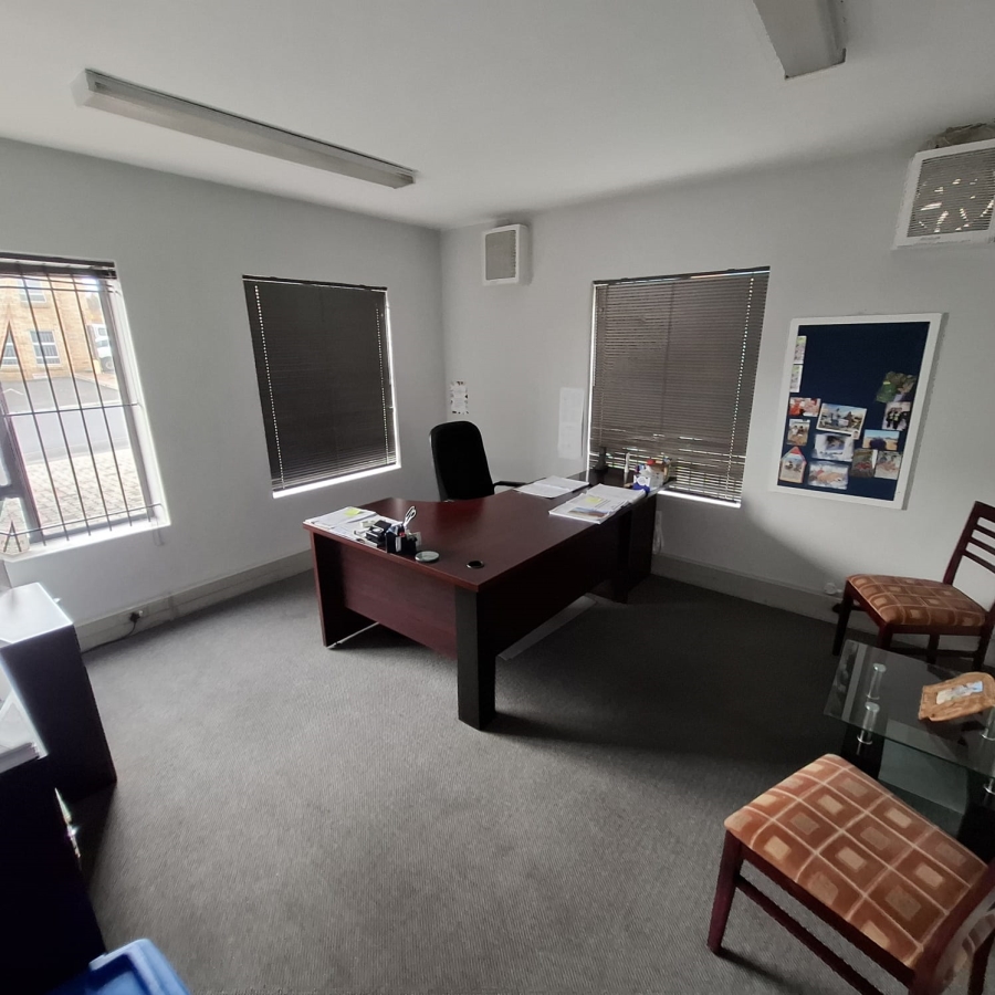 To Let commercial Property for Rent in Brackenfell Industrial Western Cape